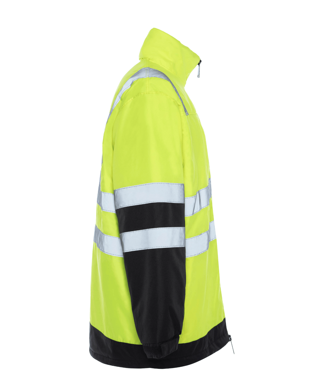 Utility Pro Wear Jacket UHV821 HiVis Arctic 3-in-1 Jacket