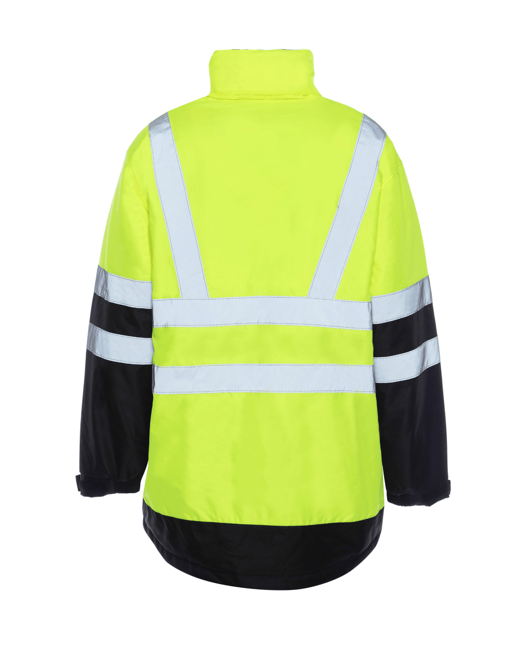 Utility Pro Wear Jacket UHV821 HiVis Arctic 3-in-1 Jacket