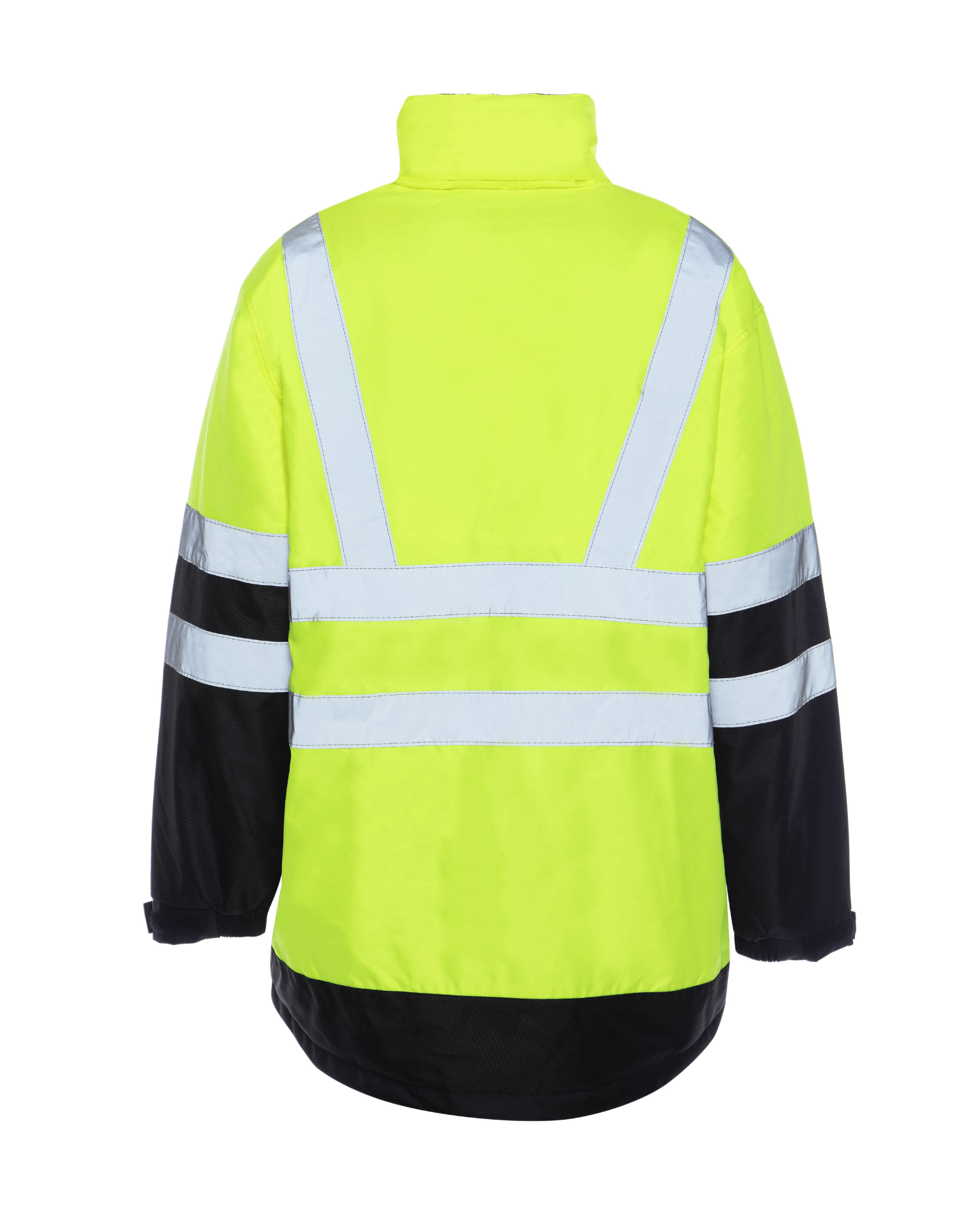 Utility Pro Wear Jacket UHV821 HiVis Arctic 3-in-1 Jacket