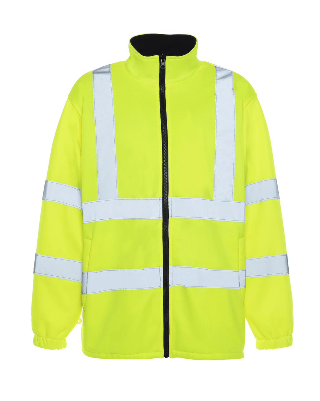 Utility Pro Wear Jacket UHV821 HiVis Arctic 3-in-1 Jacket