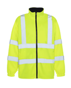 Utility Pro Wear Jacket UHV821 HiVis Arctic 3-in-1 Jacket