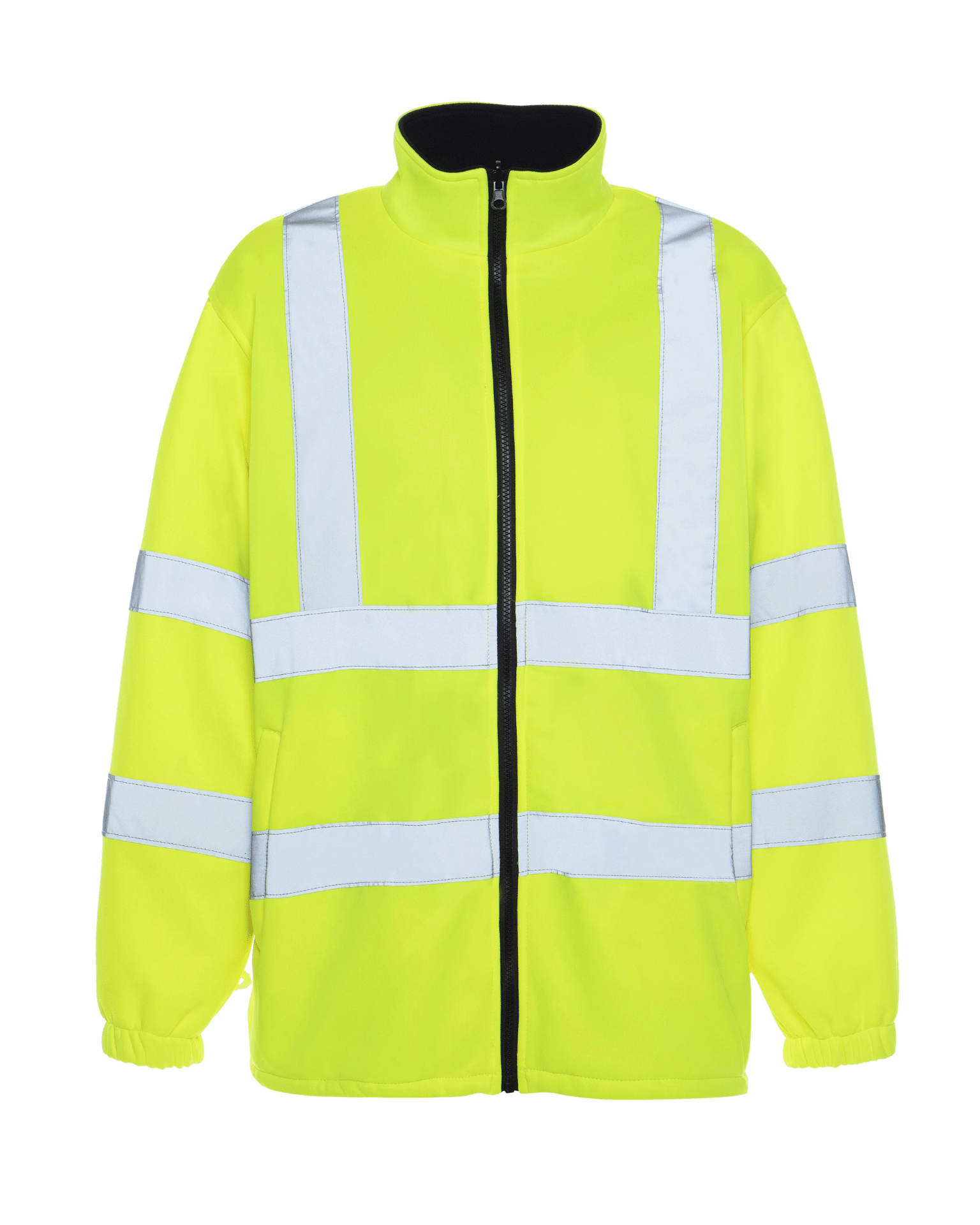 Utility Pro Wear Jacket UHV821 HiVis Arctic 3-in-1 Jacket