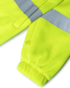 Utility Pro Wear Jacket UHV821 HiVis Arctic 3-in-1 Jacket
