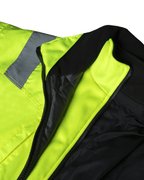 Utility Pro Wear Jacket UHV821 HiVis Arctic 3-in-1 Jacket