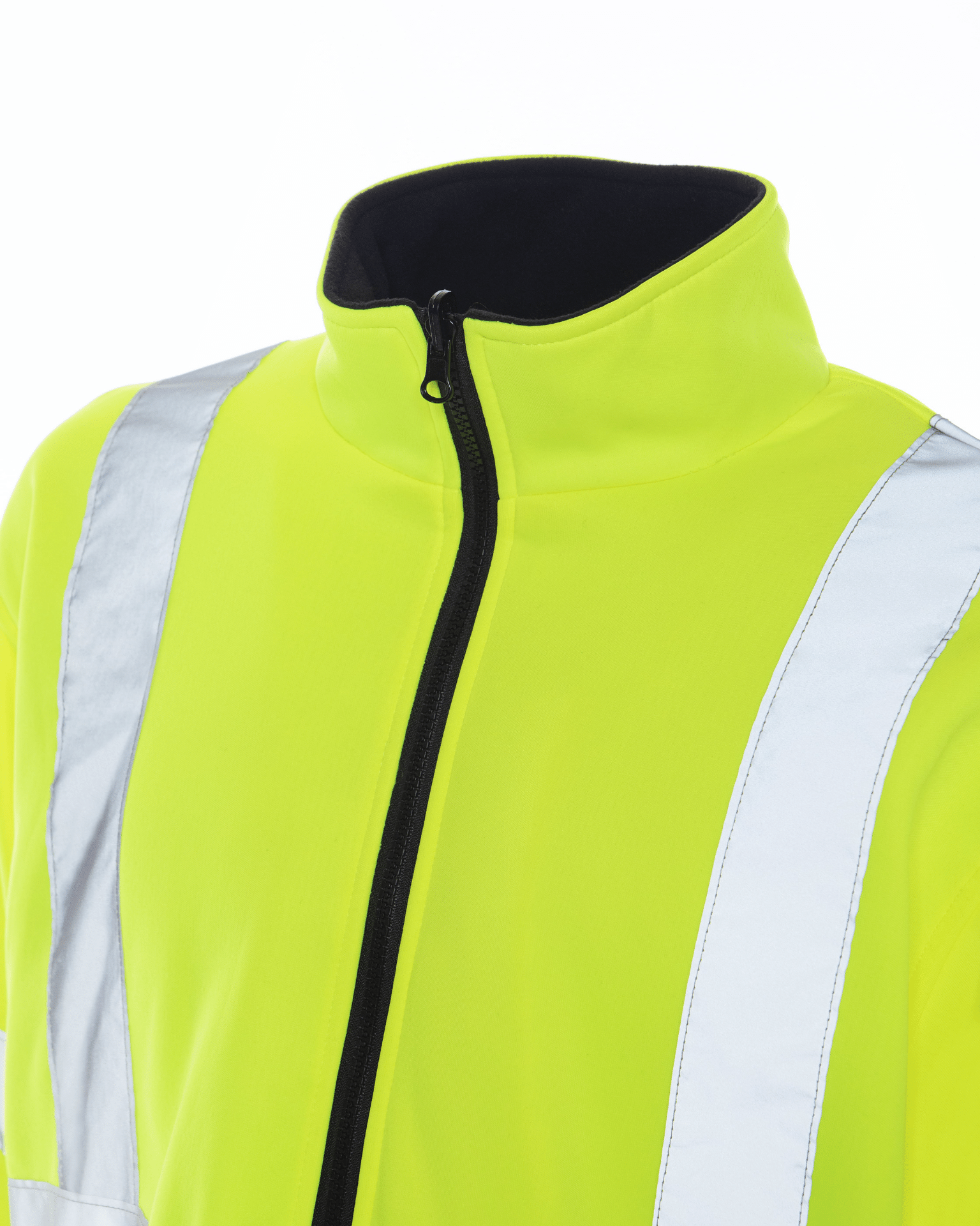 Utility Pro Wear Jacket UHV821 HiVis Arctic 3-in-1 Jacket