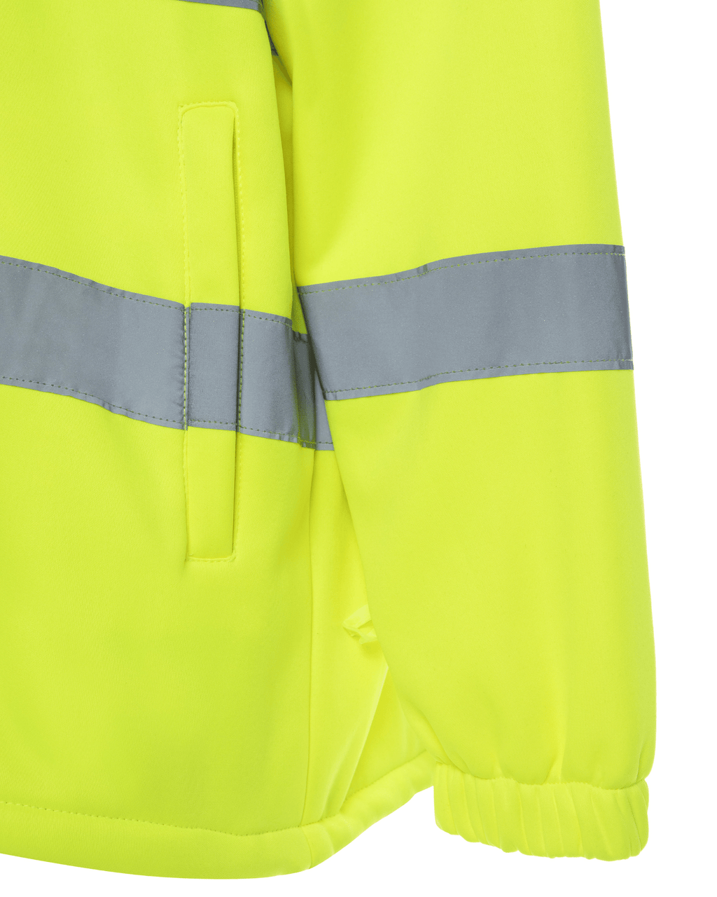 Utility Pro Wear Jacket UHV821 HiVis Arctic 3-in-1 Jacket