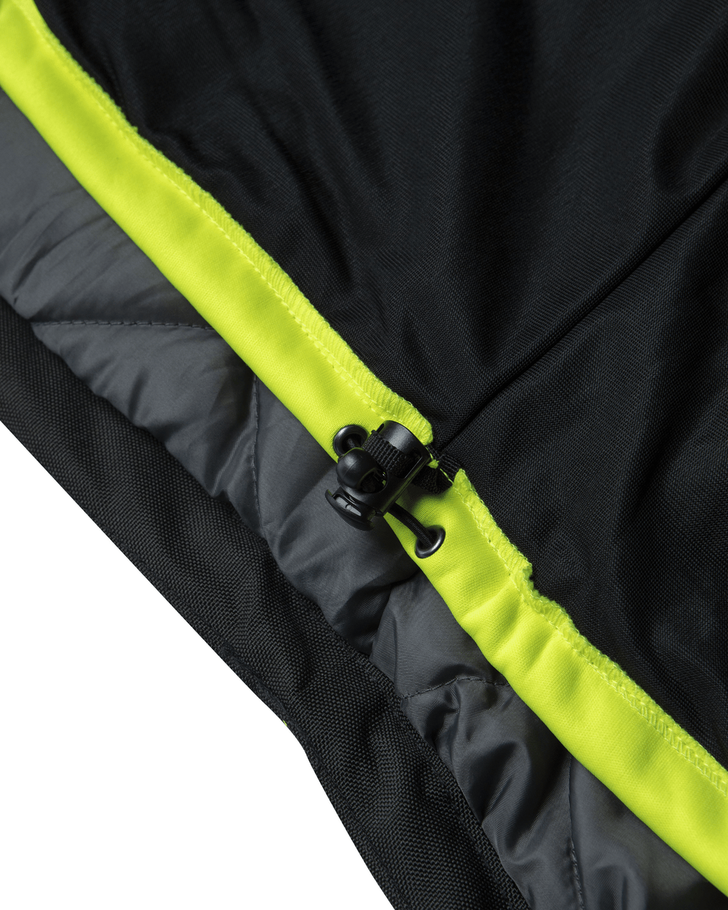 Utility Pro Wear Jacket UHV821 HiVis Arctic 3-in-1 Jacket