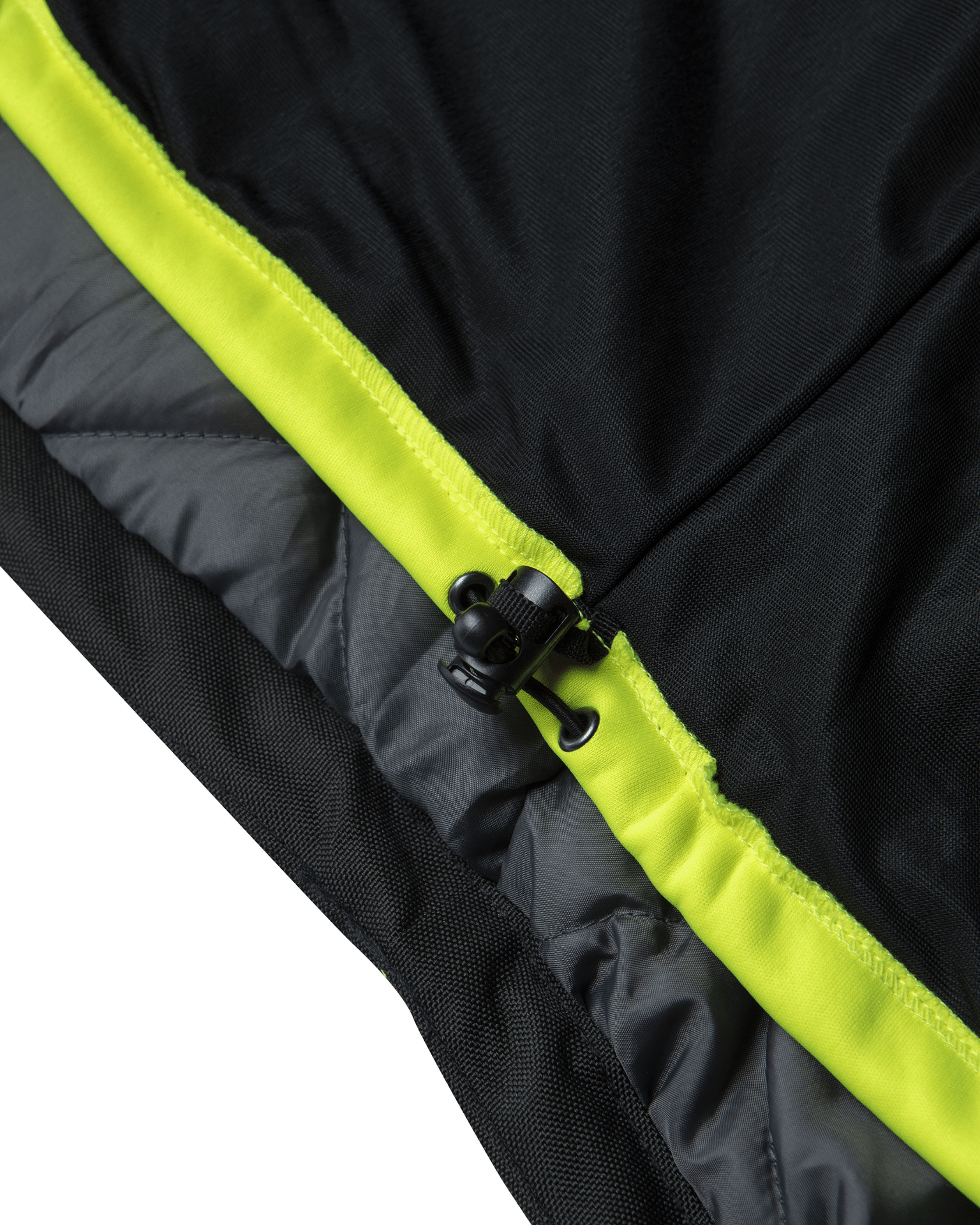 Utility Pro Wear Jacket UHV821 HiVis Arctic 3-in-1 Jacket
