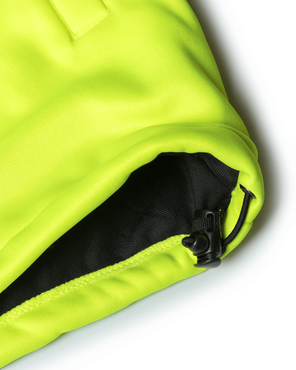 Utility Pro Wear Jacket UHV821 HiVis Arctic 3-in-1 Jacket