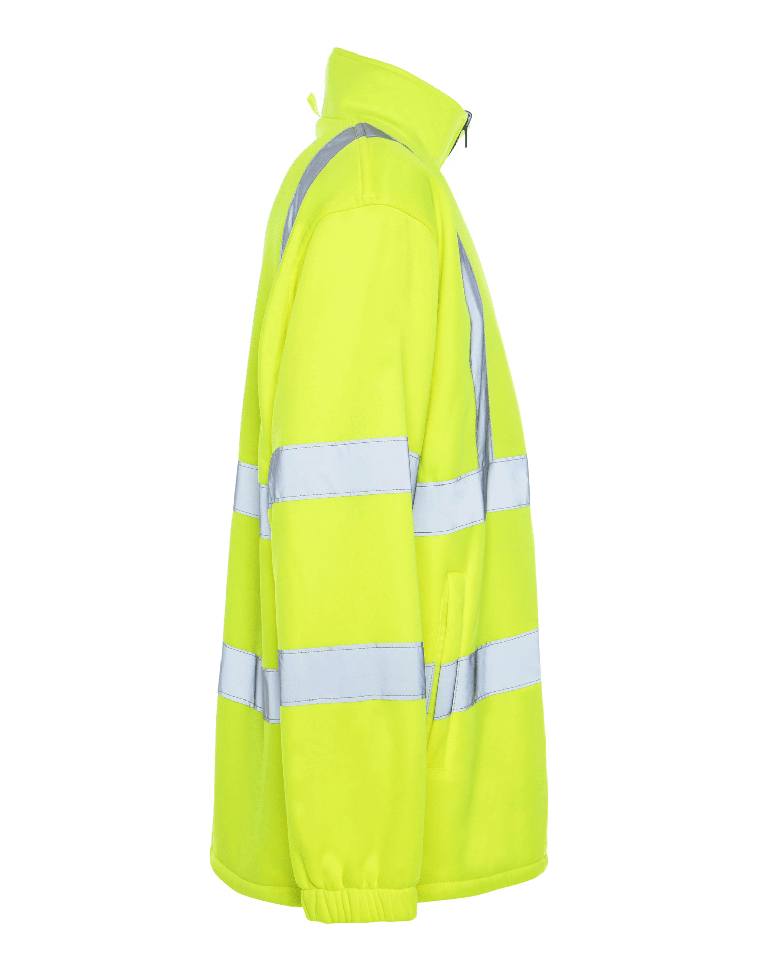 Utility Pro Wear Jacket UHV821 HiVis Arctic 3-in-1 Jacket
