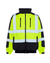 Utility Pro Wear Jacket UHV828 HiVis Sport Soft Shell Jacket with WARM UP Lining