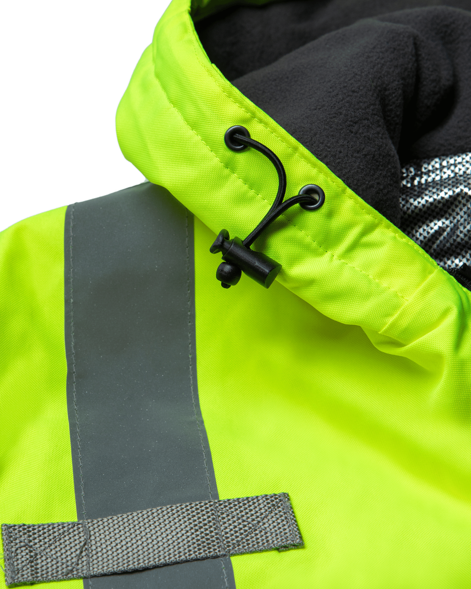 Utility Pro Wear Jacket UHV883 HiVis Warm Up Bomber