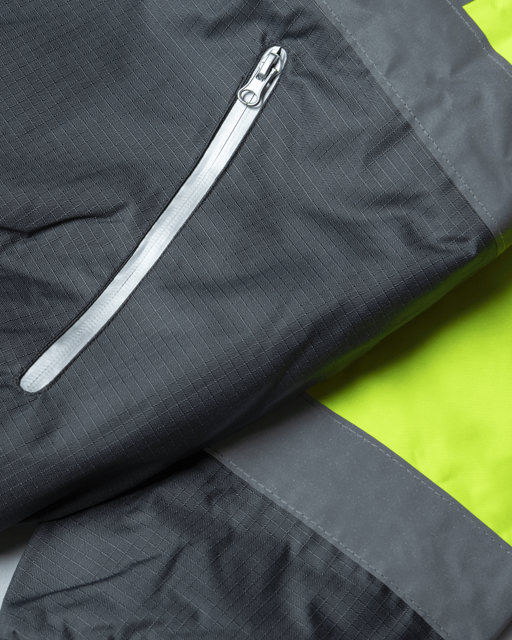 Utility Pro Wear Jacket UHV883 HiVis Warm Up Bomber