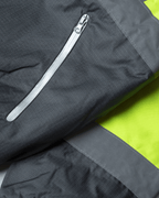 Utility Pro Wear Jacket UHV883 HiVis Warm Up Bomber