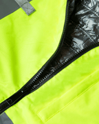 Utility Pro Wear Jacket UHV883 HiVis Warm Up Bomber