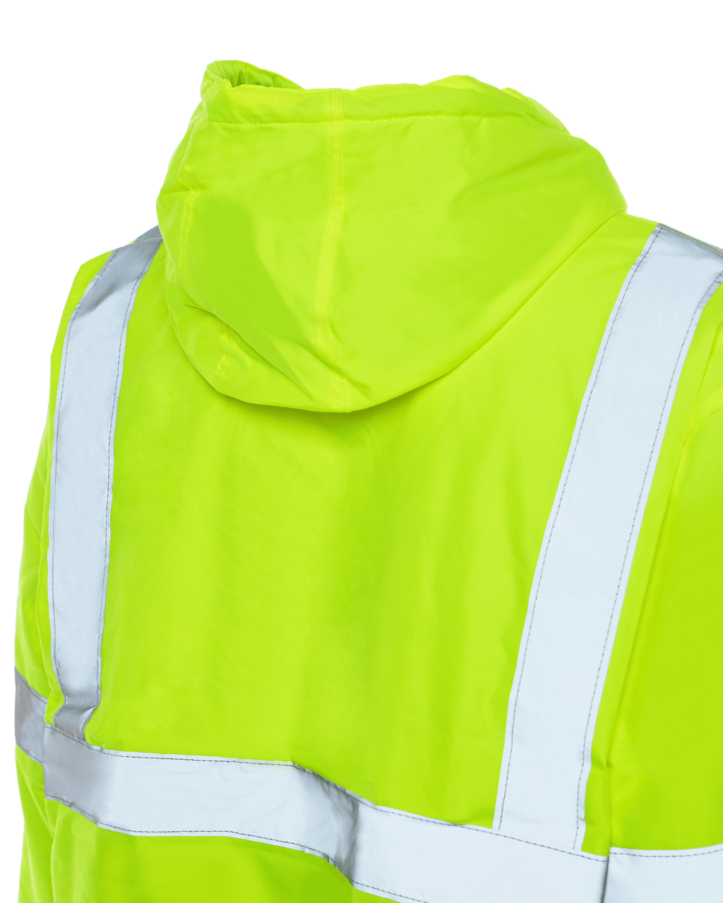 Utility Pro Wear Jacket UHV883 HiVis Warm Up Bomber