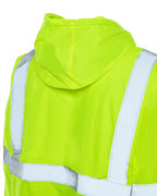 Utility Pro Wear Jacket UHV883 HiVis Warm Up Bomber