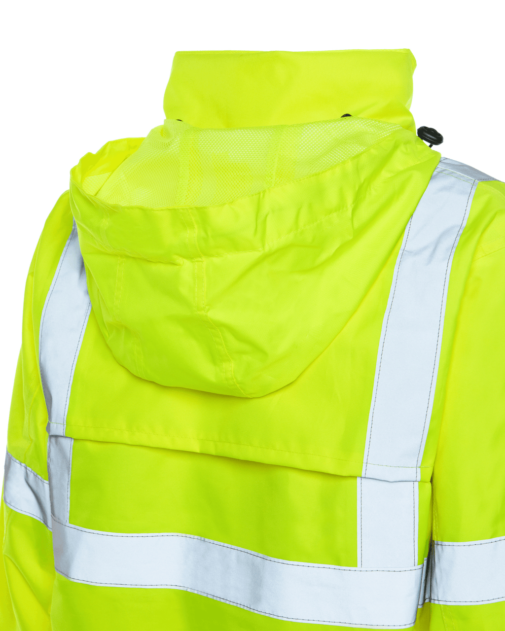 Utility Pro Wear Jacket UHVR642 HiVis Rain Jacket