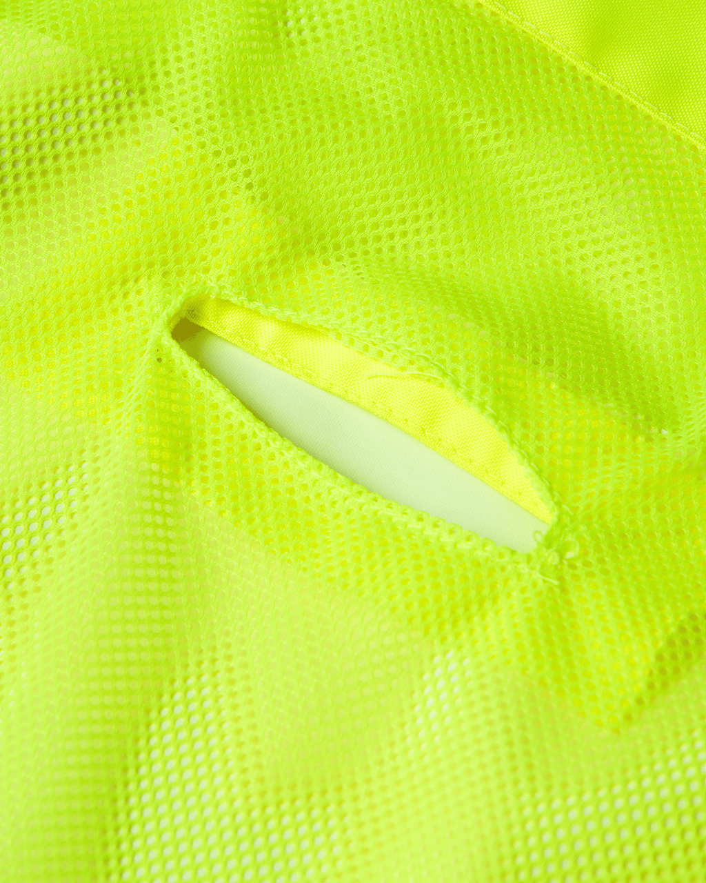 Utility Pro Wear Jacket UHVR642 HiVis Rain Jacket