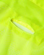 Utility Pro Wear Jacket UHVR642 HiVis Rain Jacket