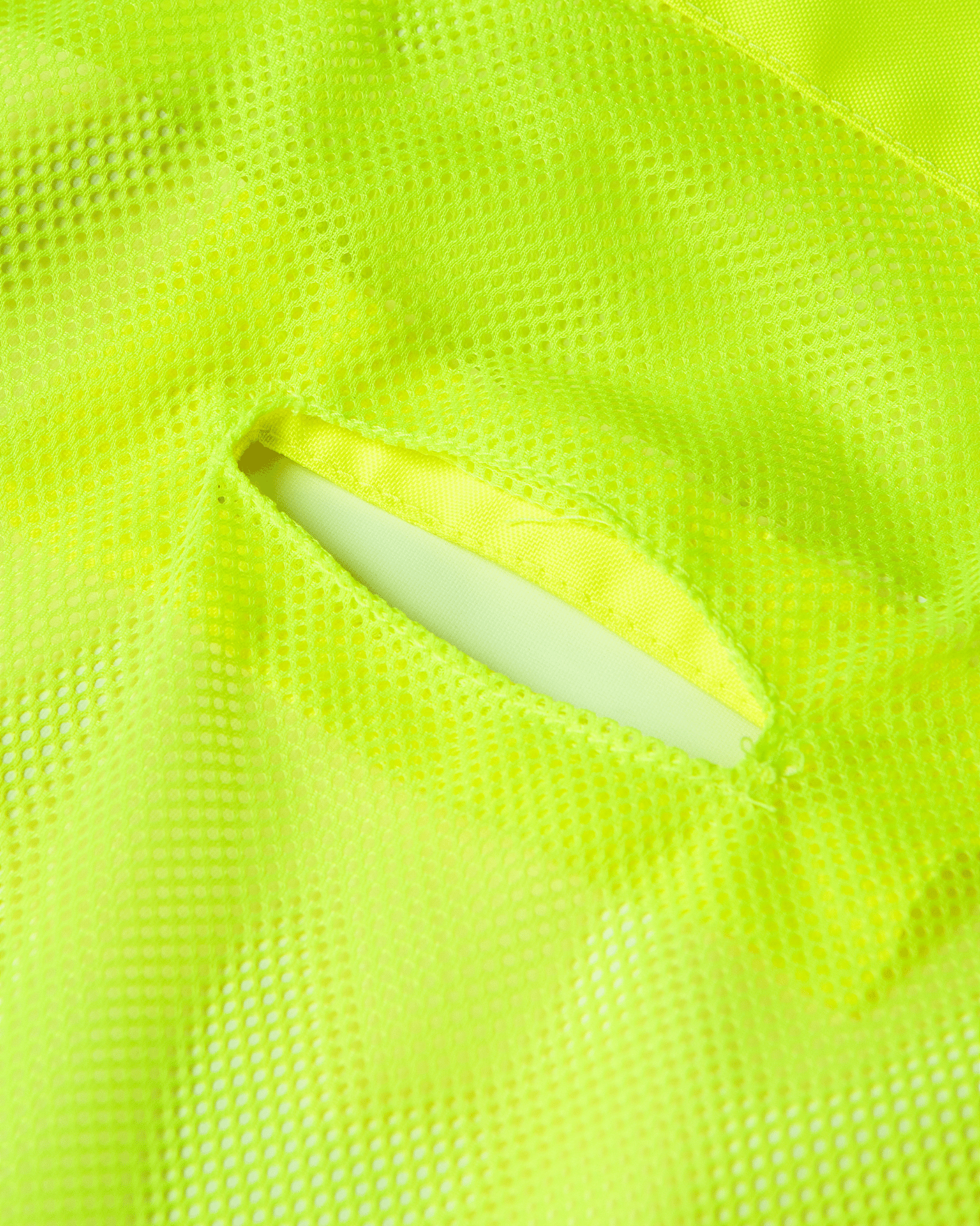 Utility Pro Wear Jacket UHVR642 HiVis Rain Jacket