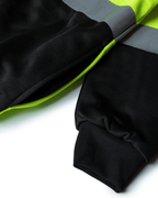 Utility Pro Wear Jacket UPA542 HiVis 1/4 Zip Soft Shell Pullover