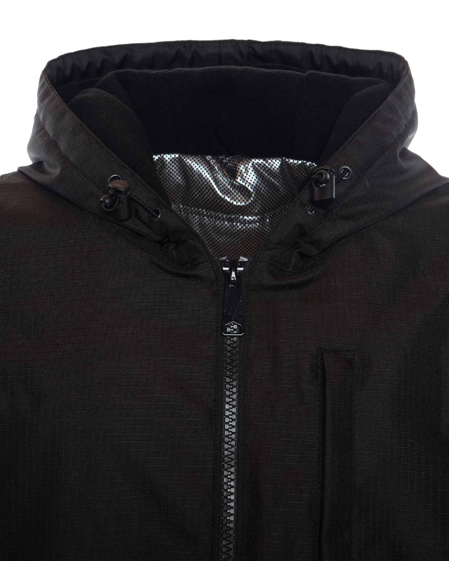 Utility Pro Wear Jacket UPA889 HiVis Men's Warm Up Bomber Jacket