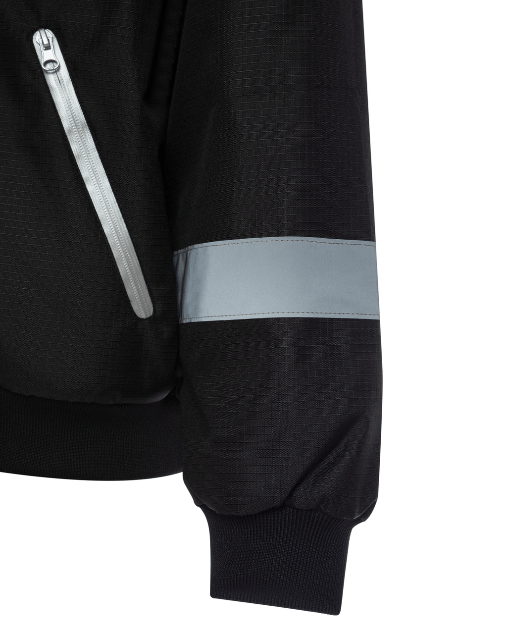 Utility Pro Wear Jacket UPA889 HiVis Men's Warm Up Bomber Jacket