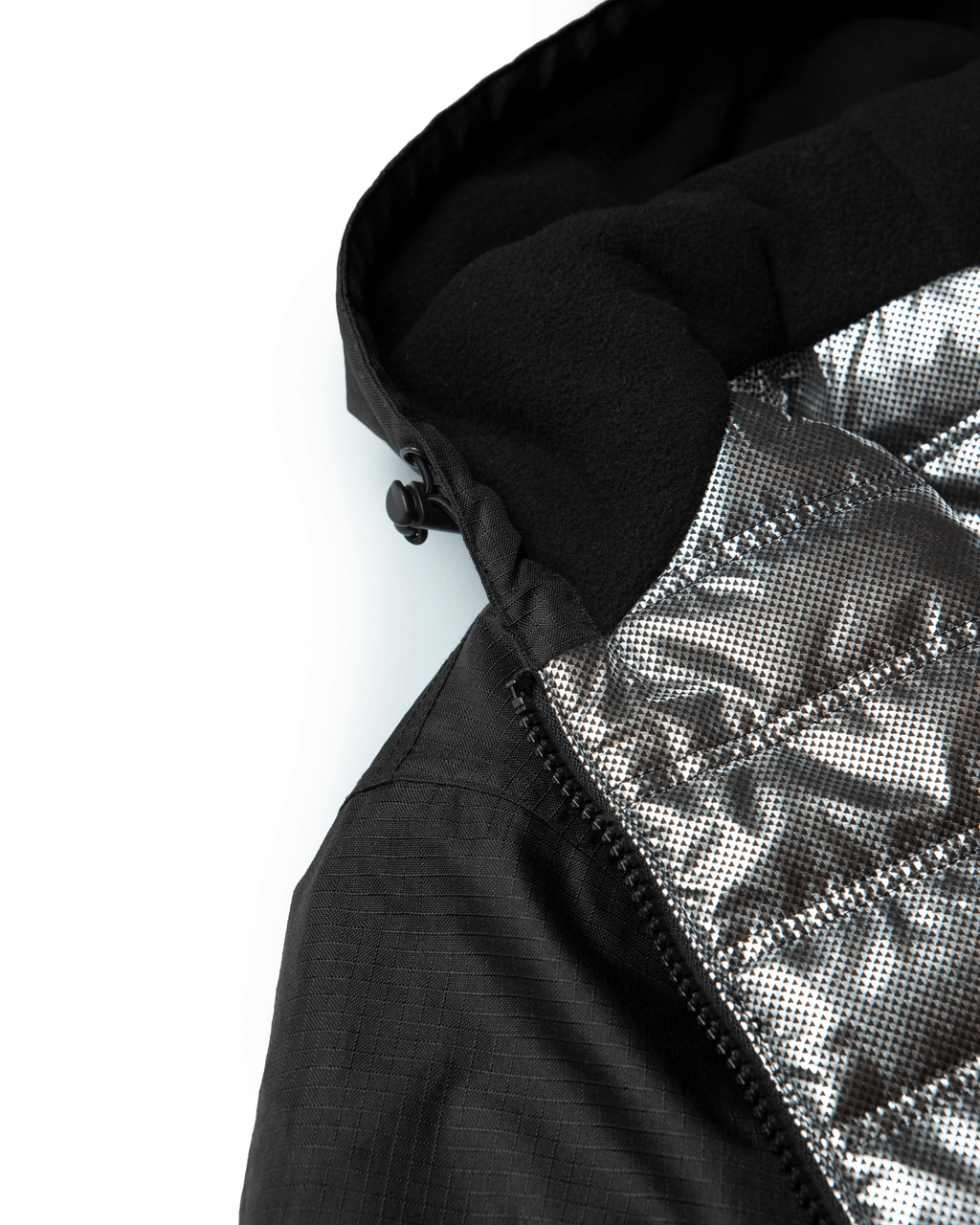 Utility Pro Wear Jacket UPA889 HiVis Men's Warm Up Bomber Jacket