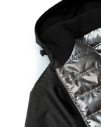 Utility Pro Wear Jacket UPA889 HiVis Men's Warm Up Bomber Jacket