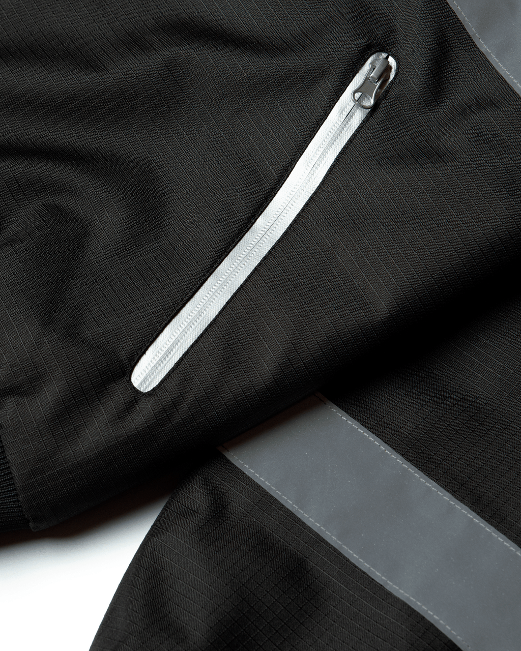 Utility Pro Wear Jacket UPA889 HiVis Men's Warm Up Bomber Jacket