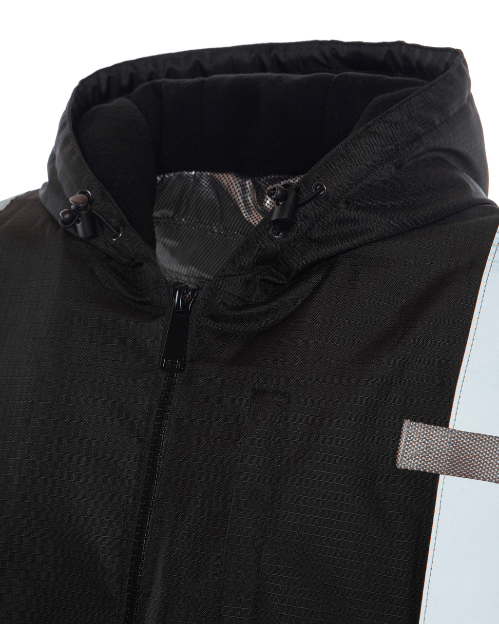 Utility Pro Wear Jacket UPA889 HiVis Men's Warm Up Bomber Jacket