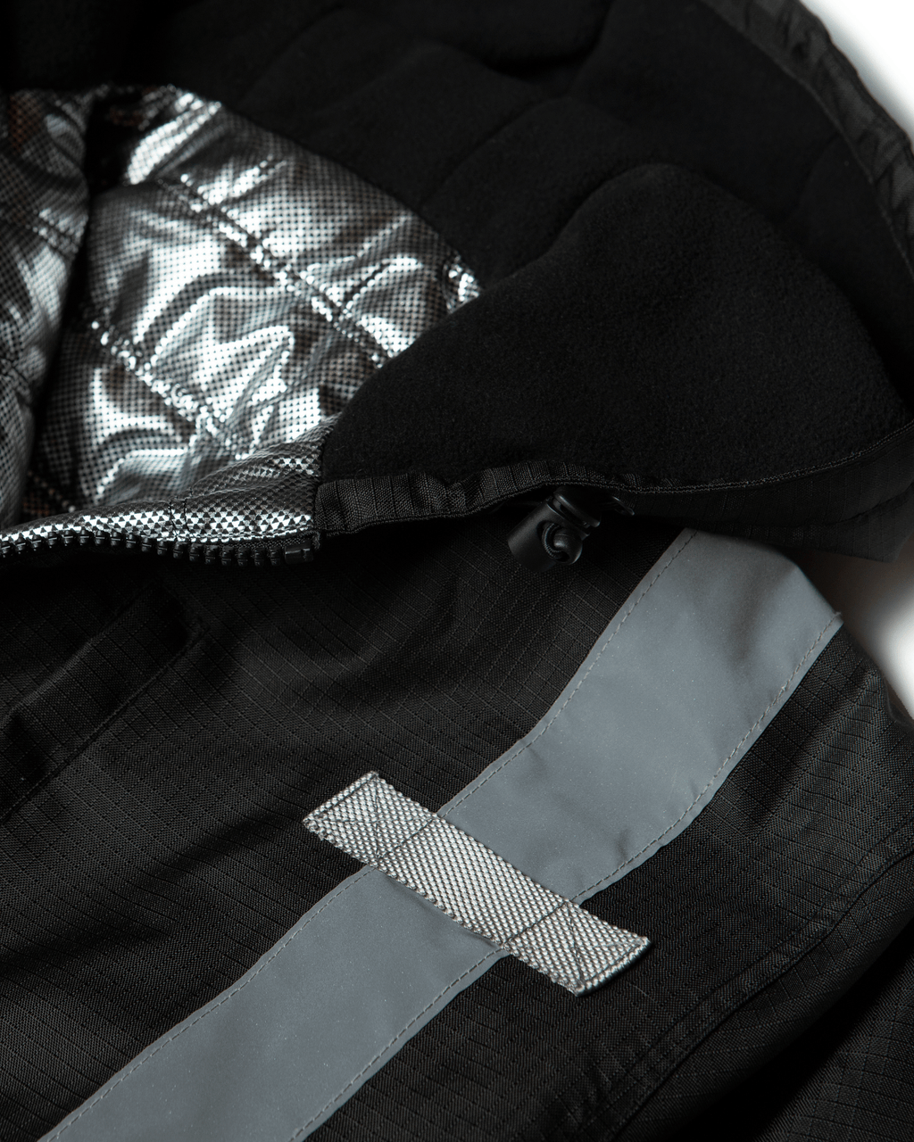 Utility Pro Wear Jacket UPA889 HiVis Men's Warm Up Bomber Jacket