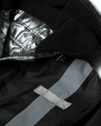 Utility Pro Wear Jacket UPA889 HiVis Men's Warm Up Bomber Jacket