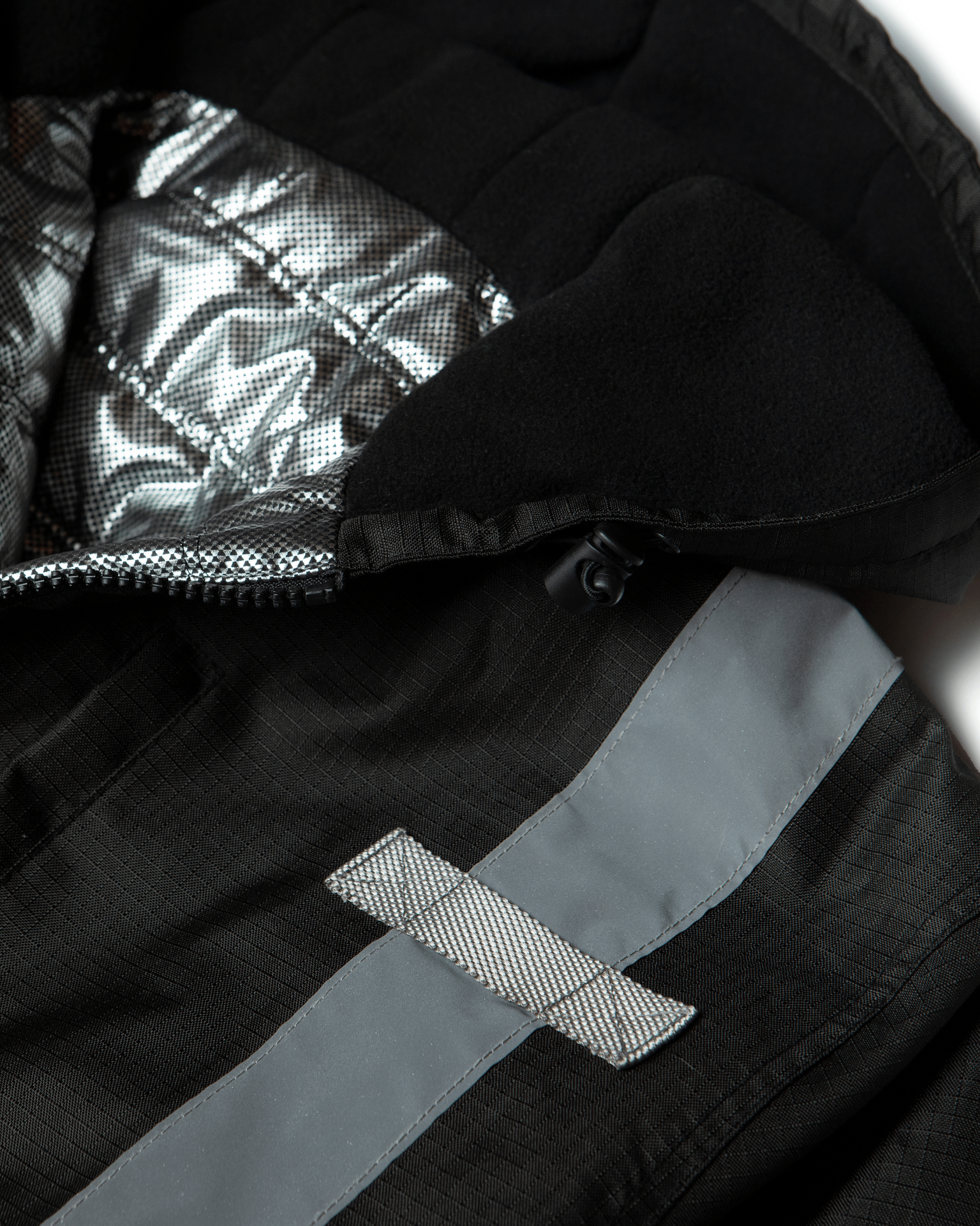 Utility Pro Wear Jacket UPA889 HiVis Men's Warm Up Bomber Jacket