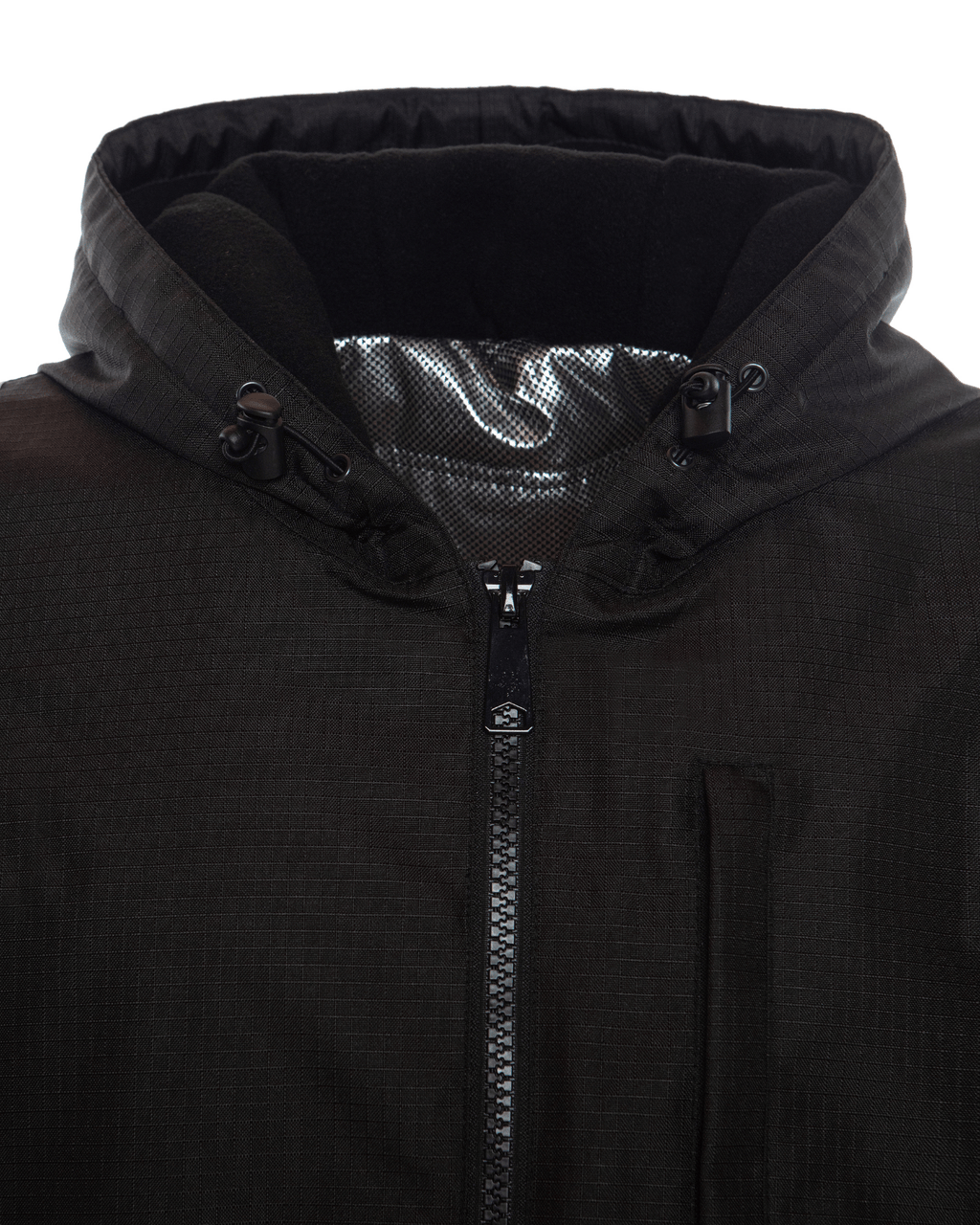 Utility Pro Wear Jacket UPA889 HiVis Men's Warm Up Bomber Jacket