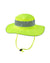 Utility Pro Wear Men's Outerwear YELLOW / S/M UHV504 HiVis Bucket Hat