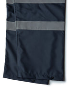 Utility Pro Wear Men's Rainwear UPA891 - Lightweight Rain Suit Pants - Navy