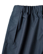 Utility Pro Wear Men's Rainwear UPA891 - Lightweight Rain Suit Pants - Navy