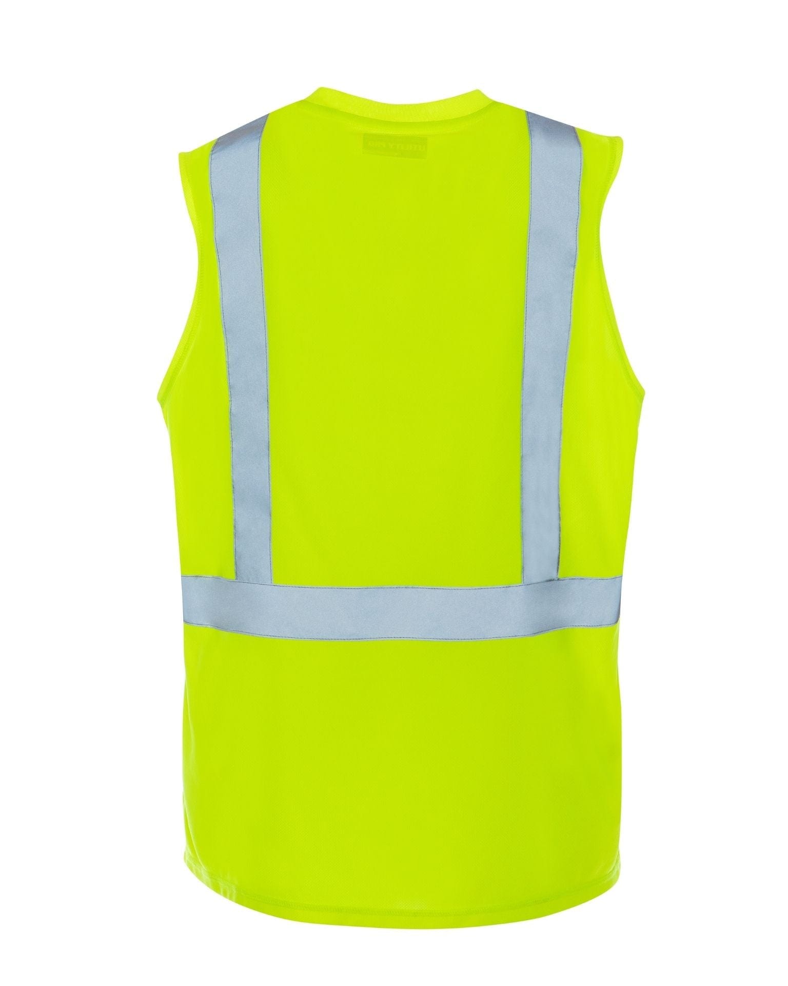 UHV869 Hi-Vis Sleeveless Muscle Tee - Russell’s Western Wear, Inc.