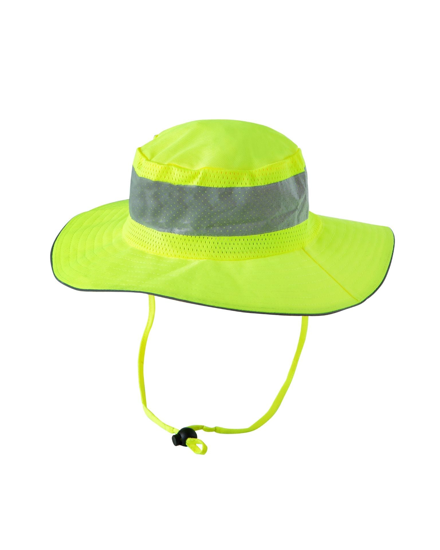 Utility Pro Wear PERIMETER UHV503 HiVis Bucket Hat - Protected with PERIMETER™ Insect Guard