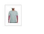 Utility Pro Wear PERIMETER UHV866 HiVis Short Sleeve Shirt - Protected with PERIMETER™ Insect Guard