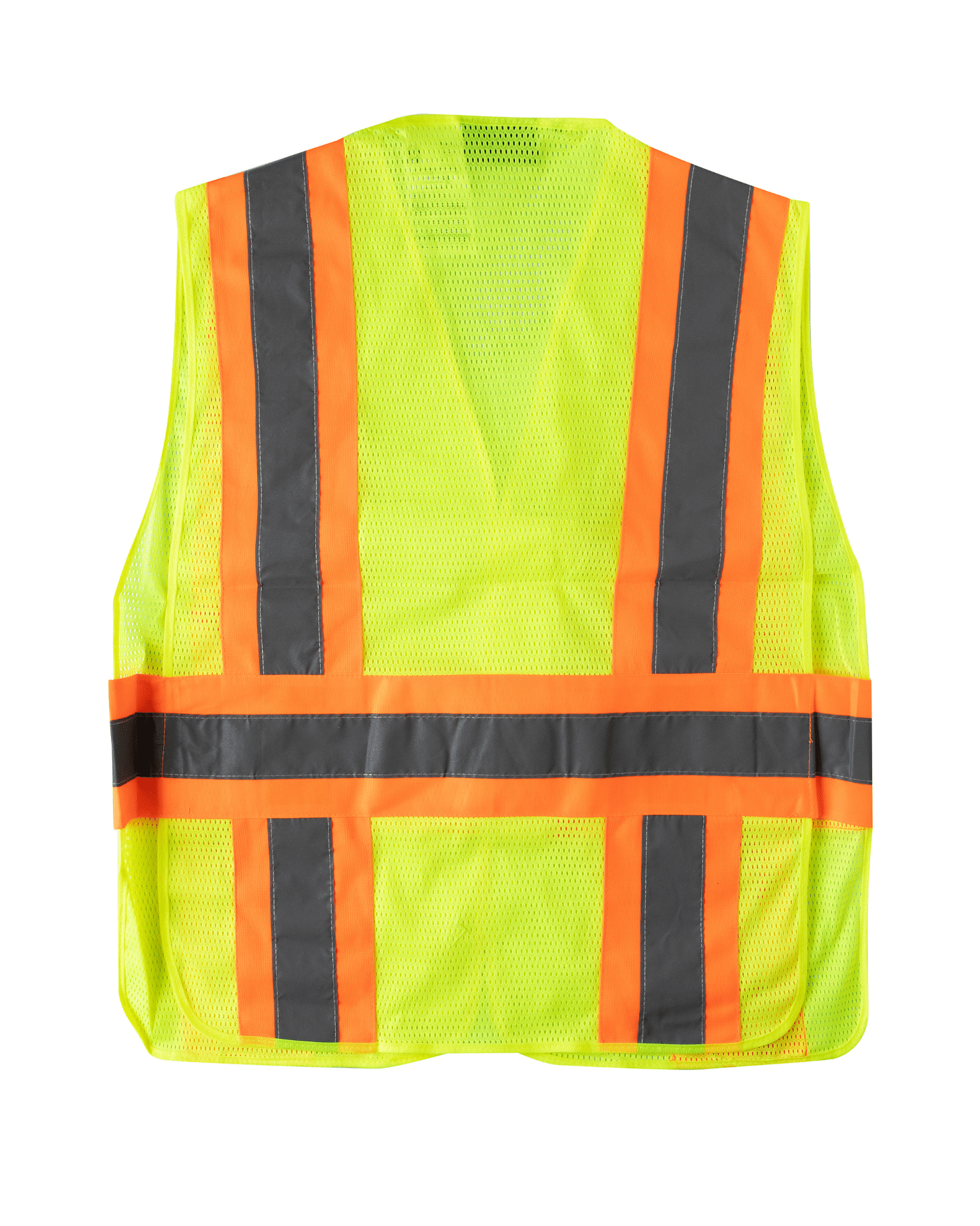Utility Pro Wear Vest UHV312 HiVis Expandable Mesh Vest