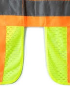 Utility Pro Wear Vest UHV312 HiVis Expandable Mesh Vest