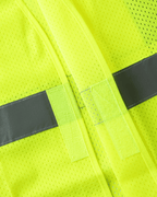 Utility Pro Wear Vest UPA472 HiVis Mesh Vest