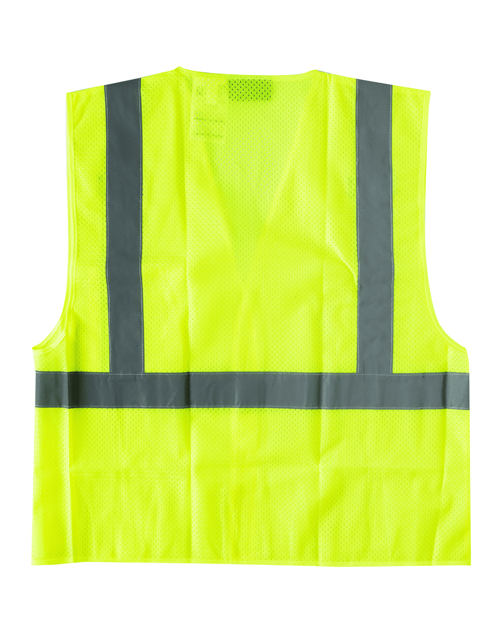 Utility Pro Wear Vest UPA472 HiVis Mesh Vest