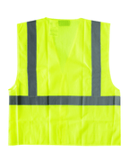 Utility Pro Wear Vest UPA472 HiVis Mesh Vest