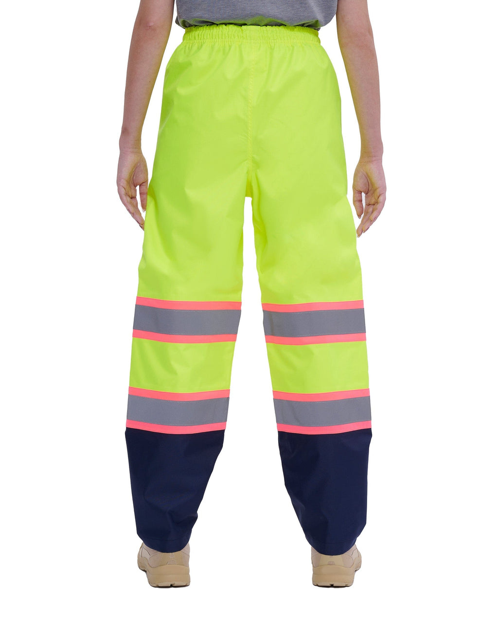 Utility Pro Wear Woman UHV973 Women's Rain Pant