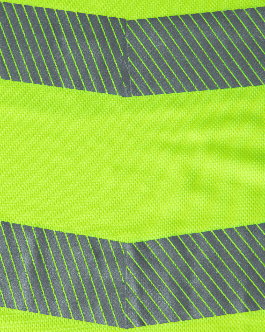 Utility Pro Wear Woman UHV997 Women's HiVis Short Sleeve Tee