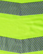 Utility Pro Wear Woman UHV997 Women's HiVis Short Sleeve Tee